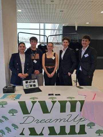 Foire de Rouen, Mini-Entreprise