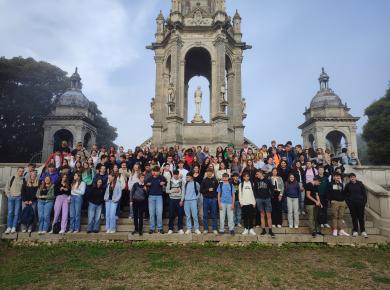 Visite des Secondes