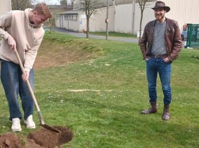 Atelier "Greffe" - Mars 2025