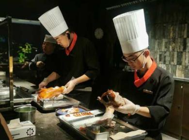 Séjour en Chine - Jour 2