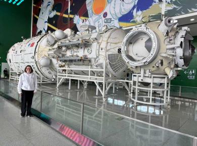 Séjour en Chine - Jour 4