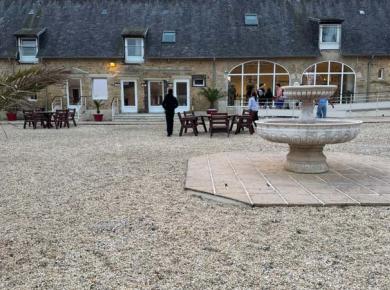 Plages du débarquement - Calvados - Mars 2026