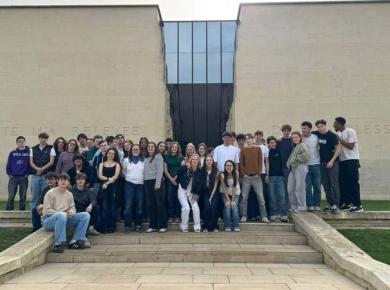 Plages du débarquement - Calvados - Mars 2026