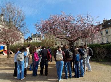 Plages du débarquement - Calvados - Mars 2026