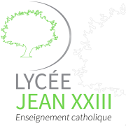 Lycée Jean XXIII